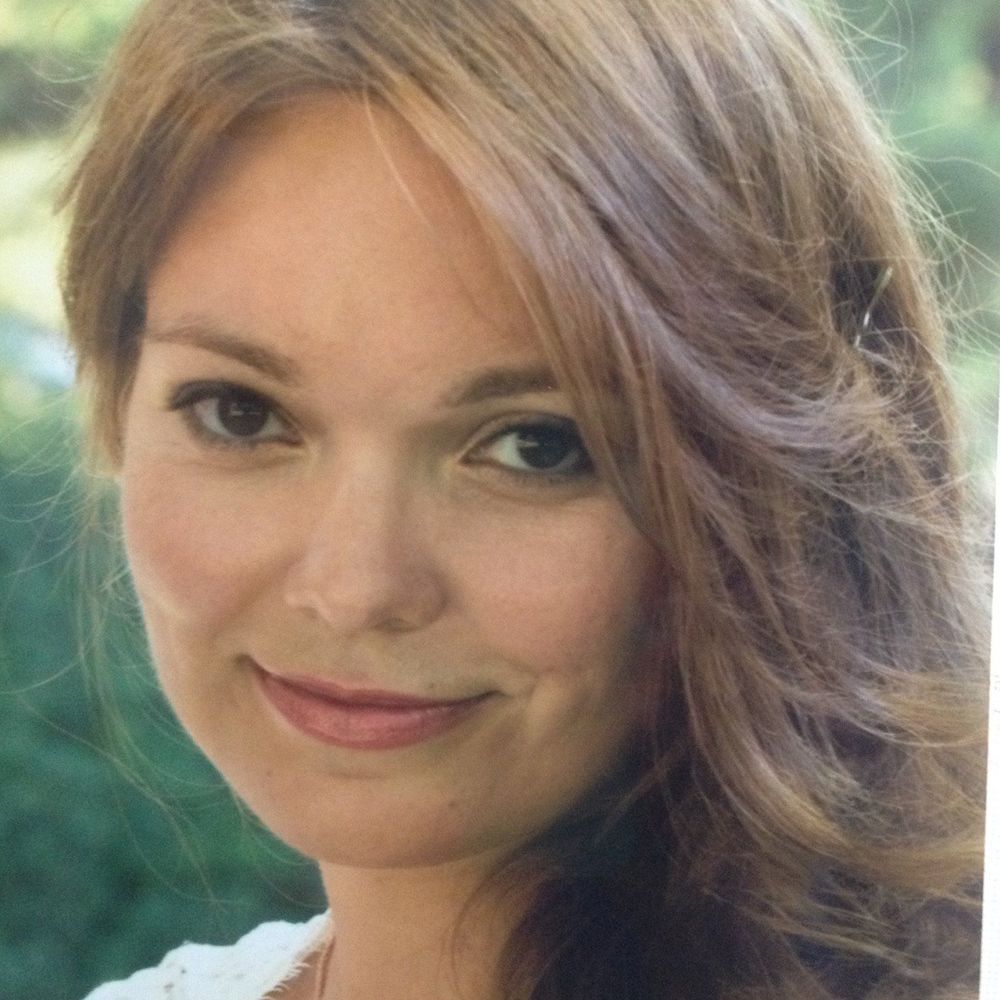 Meet your Posher, Nati